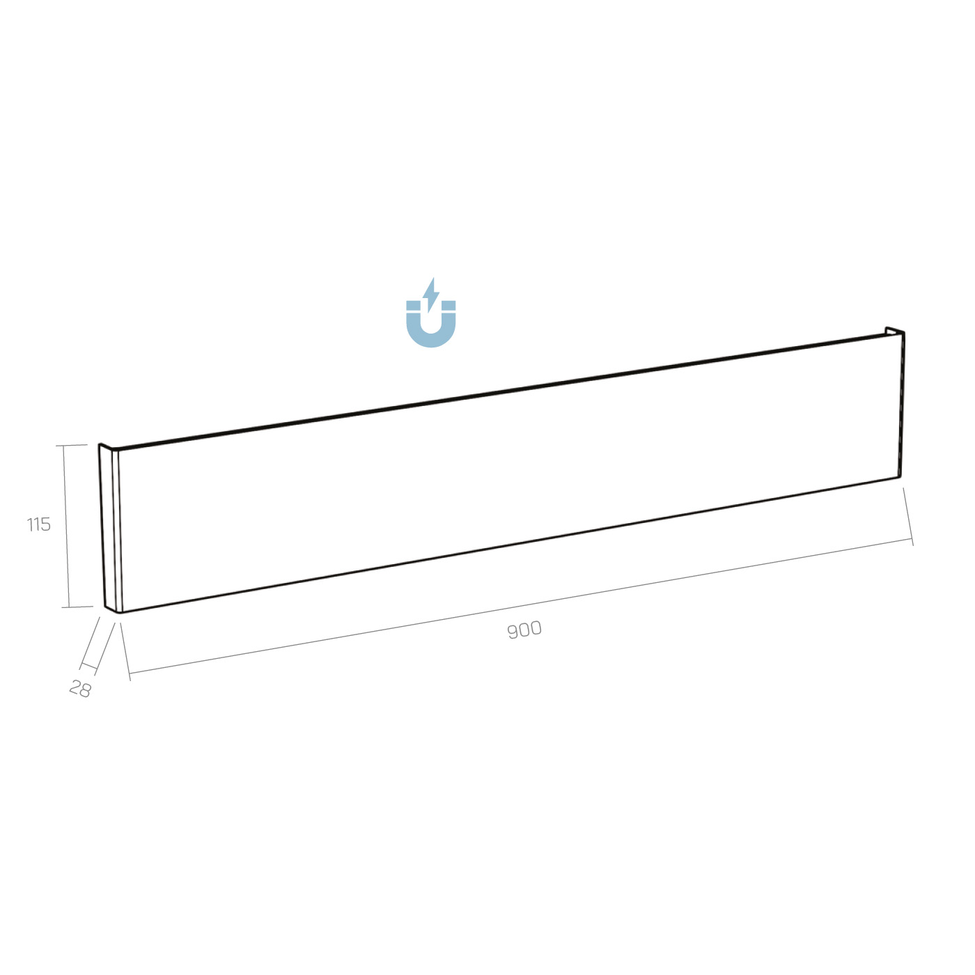 DANA 90 - BI IP technical details