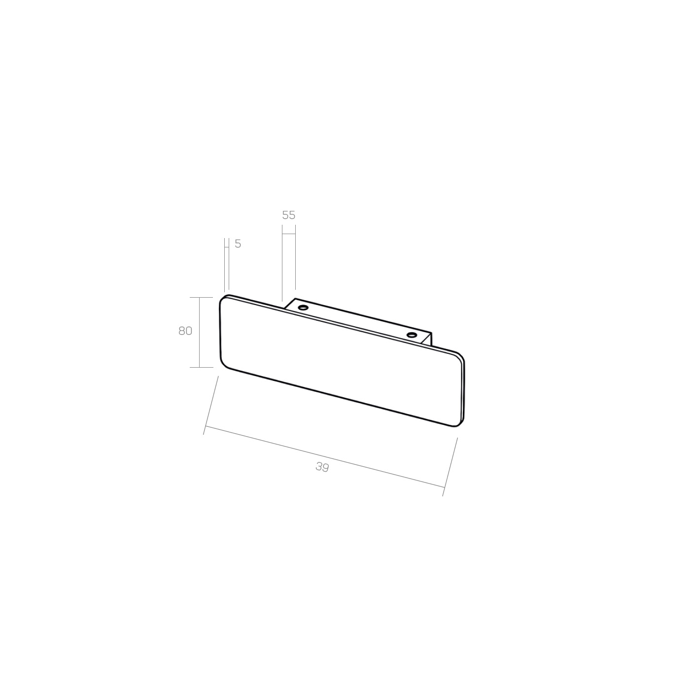 RETRO S technical details