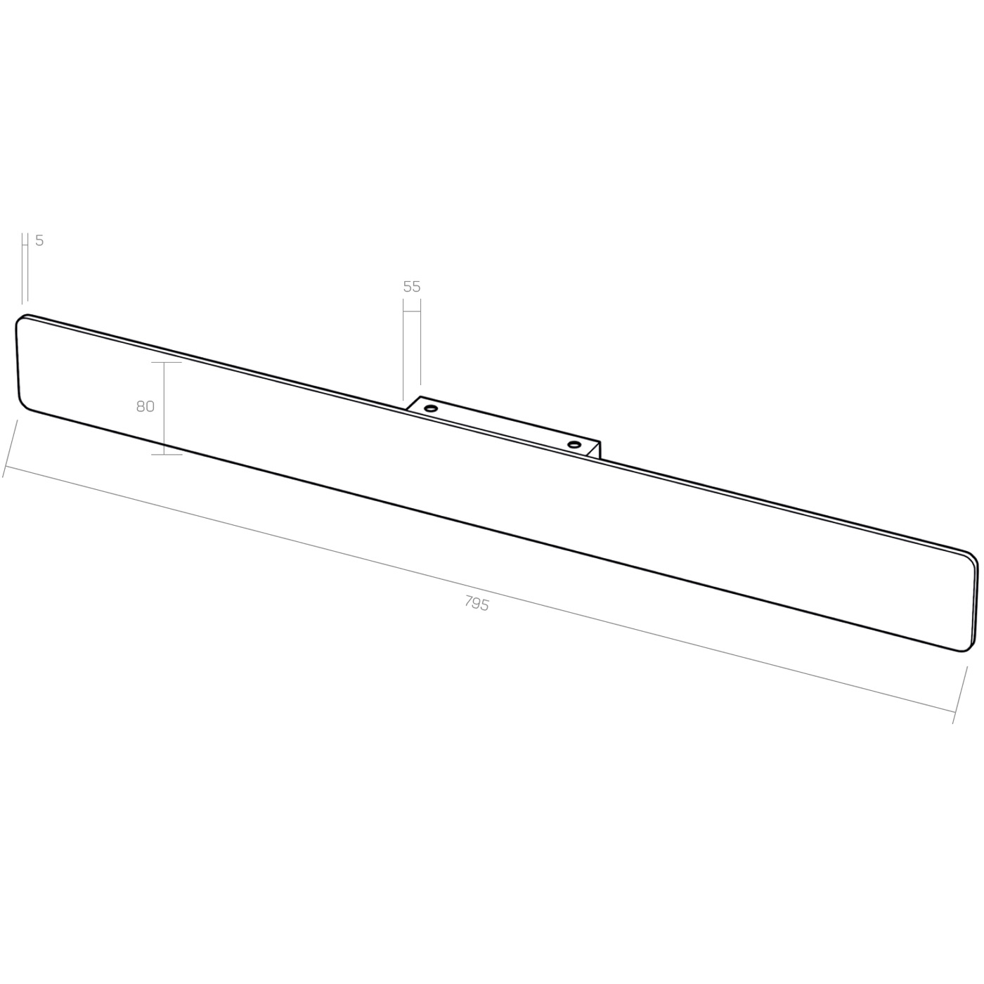 RETRO L technical details