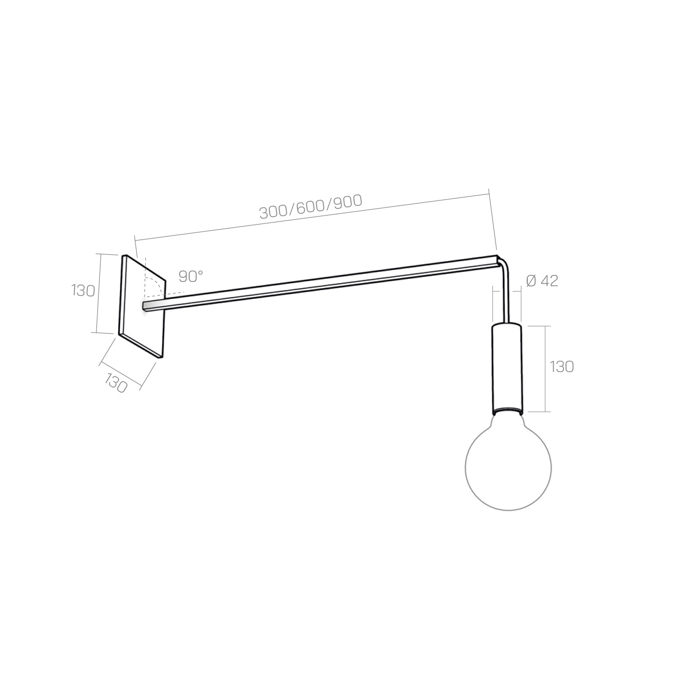 SAMPEI - E27 technical details
