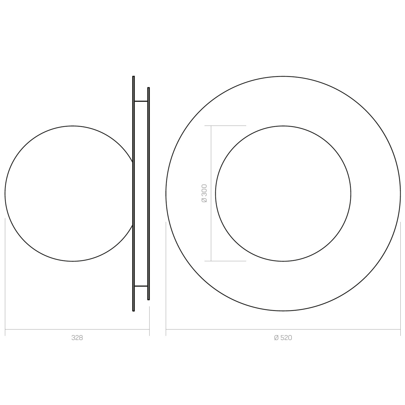 ORBITA 50 - BI technical details