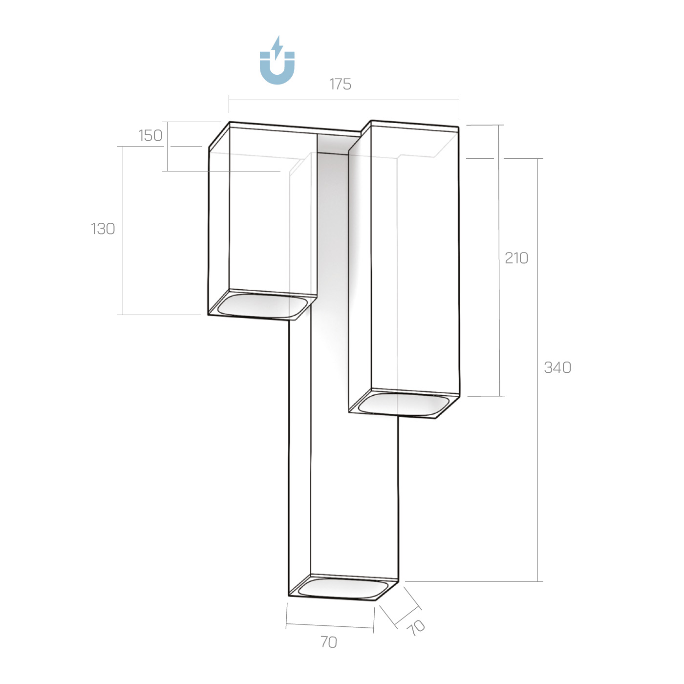STALAGMITE technical details