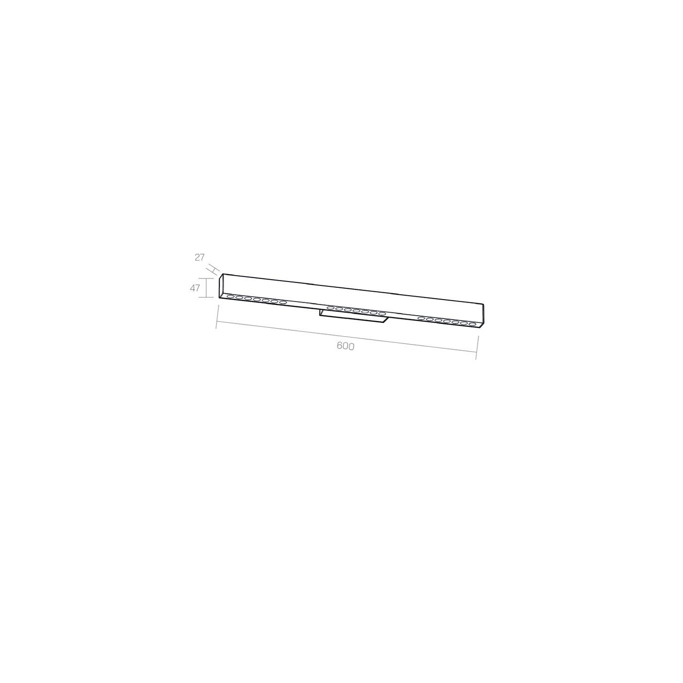 FYLOCOB 6 - parete technical details