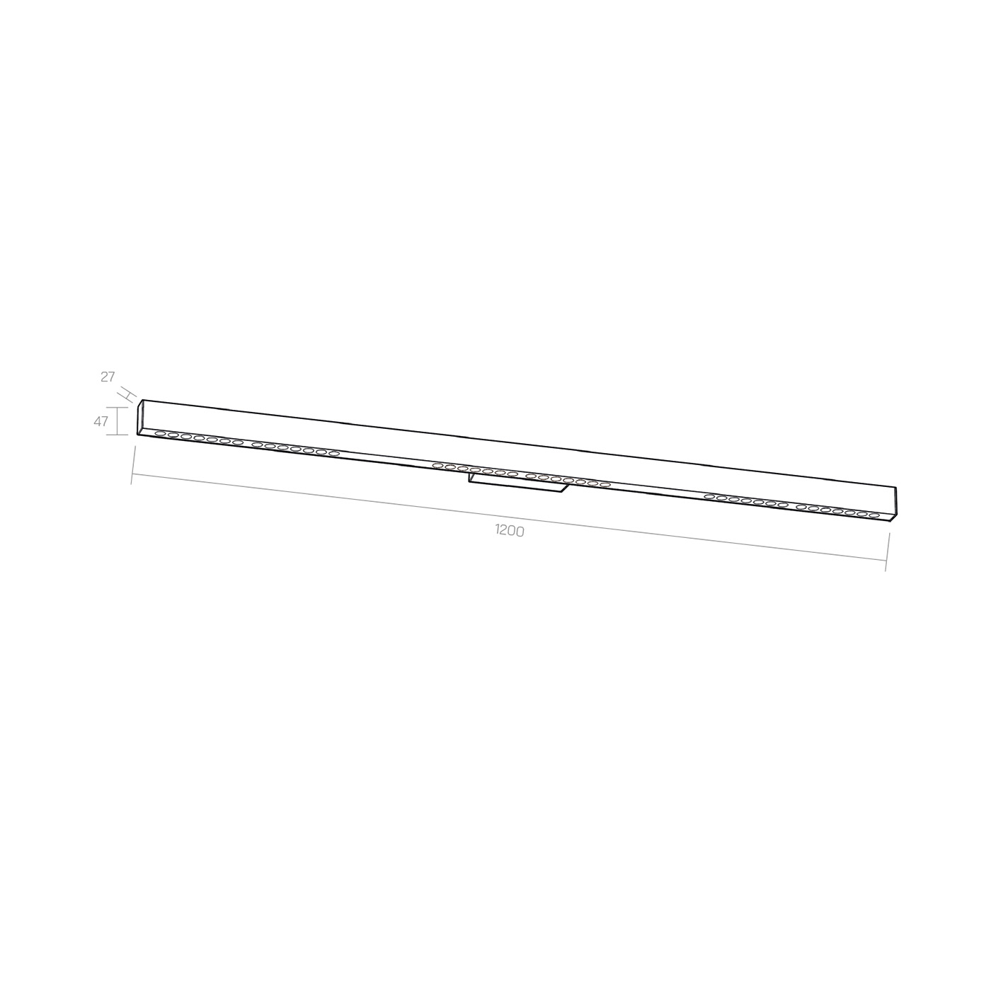 FYLOCOB B12 - parete technical details