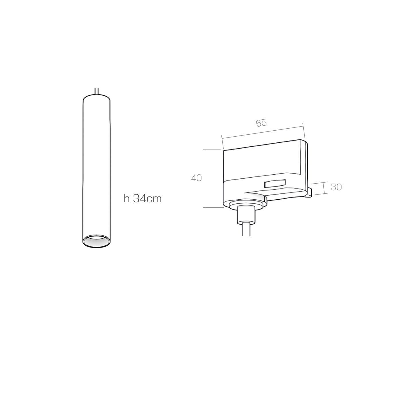 Organo CICCIO 34 - binario technical details
