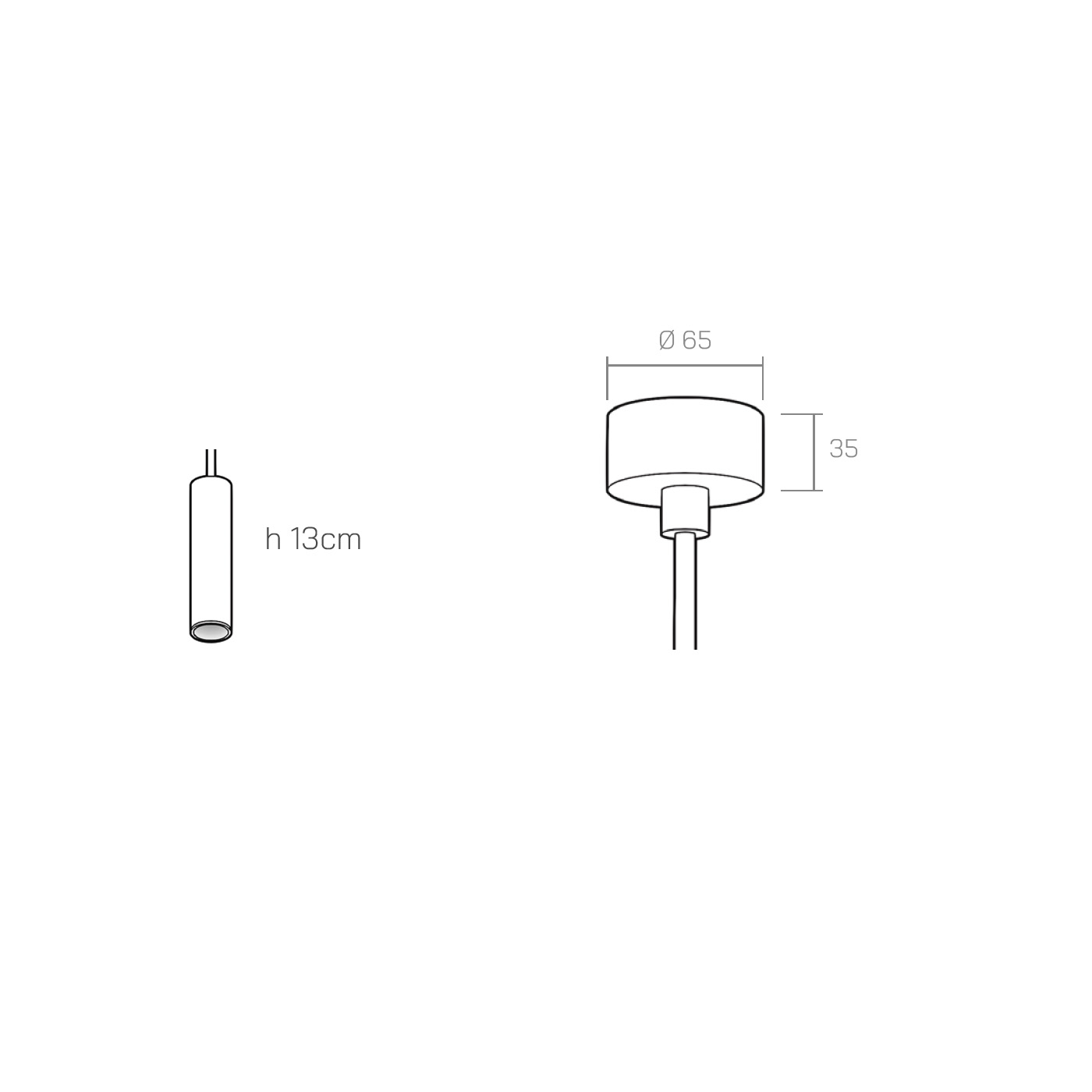 Organo SMILZO 13 - plafone technical details