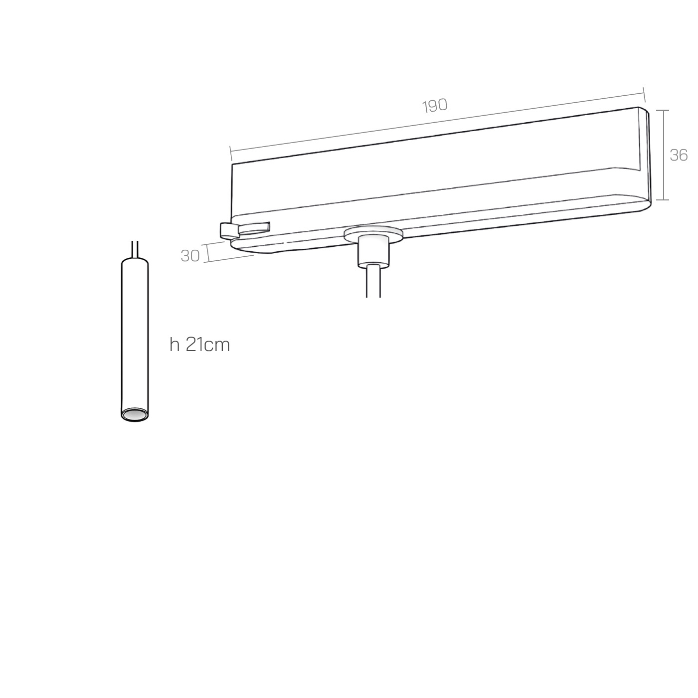 Organo SMILZO 21 - binario technical details
