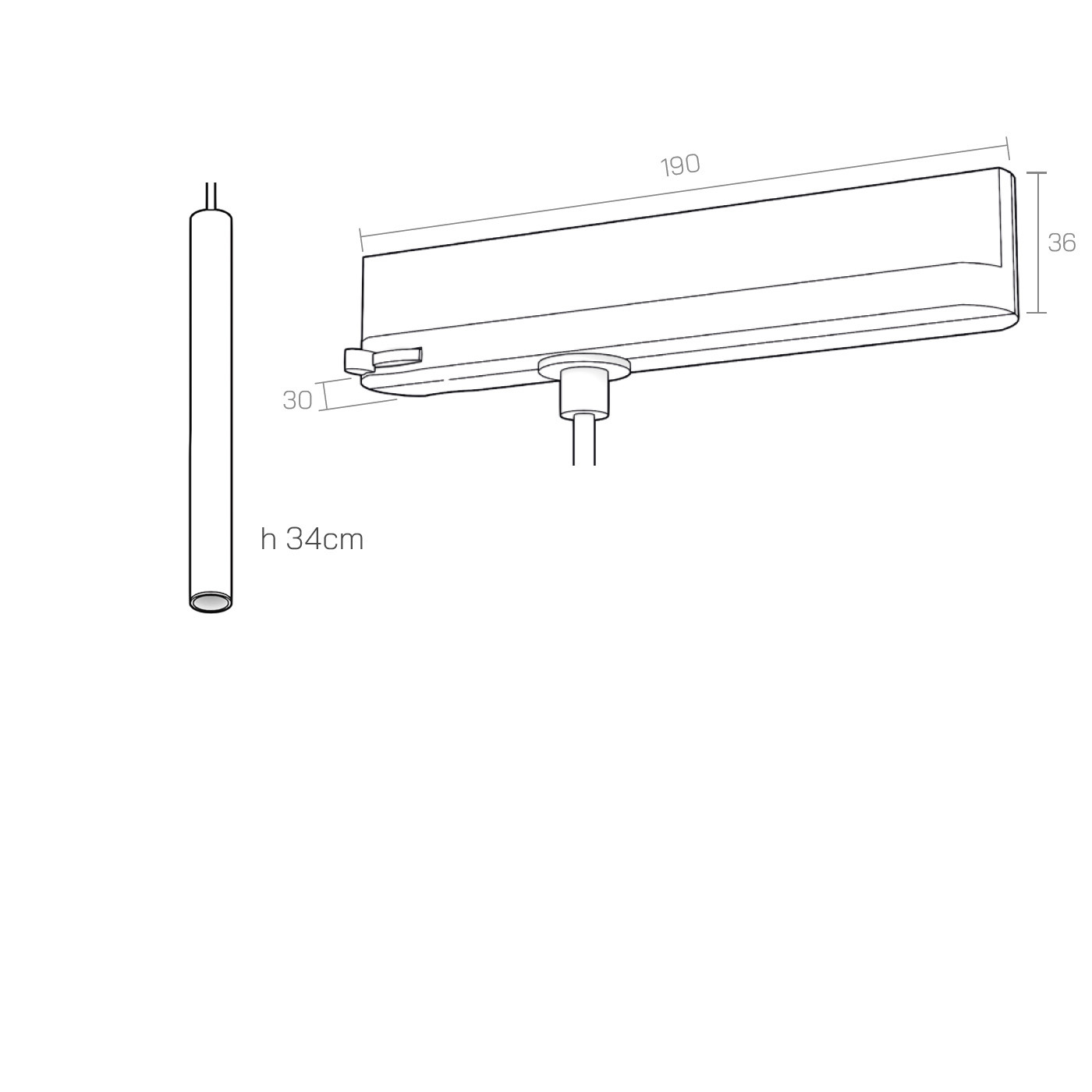 Organo SMILZO 34 - binario technical details