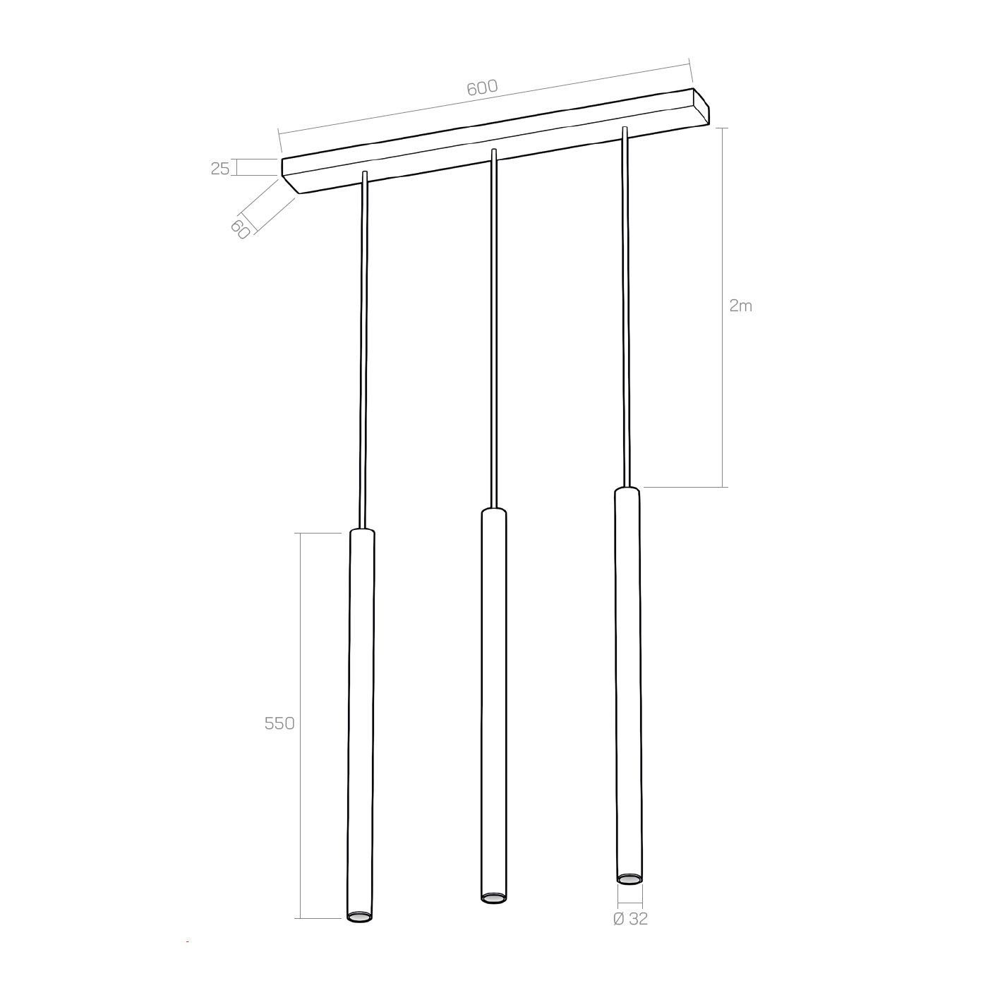 Organo SMILZO 55x3 technical details